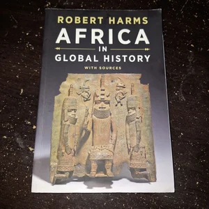 Africa in Global History