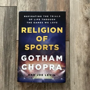 Religion of Sports
