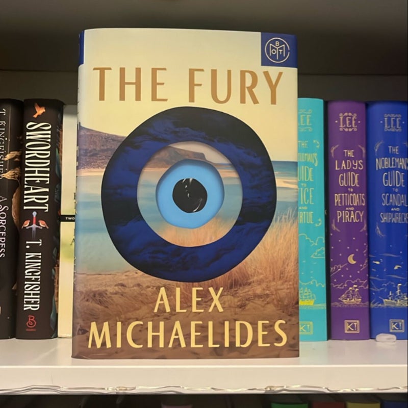 The Fury