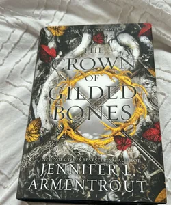 The Crown of Gilded Bones