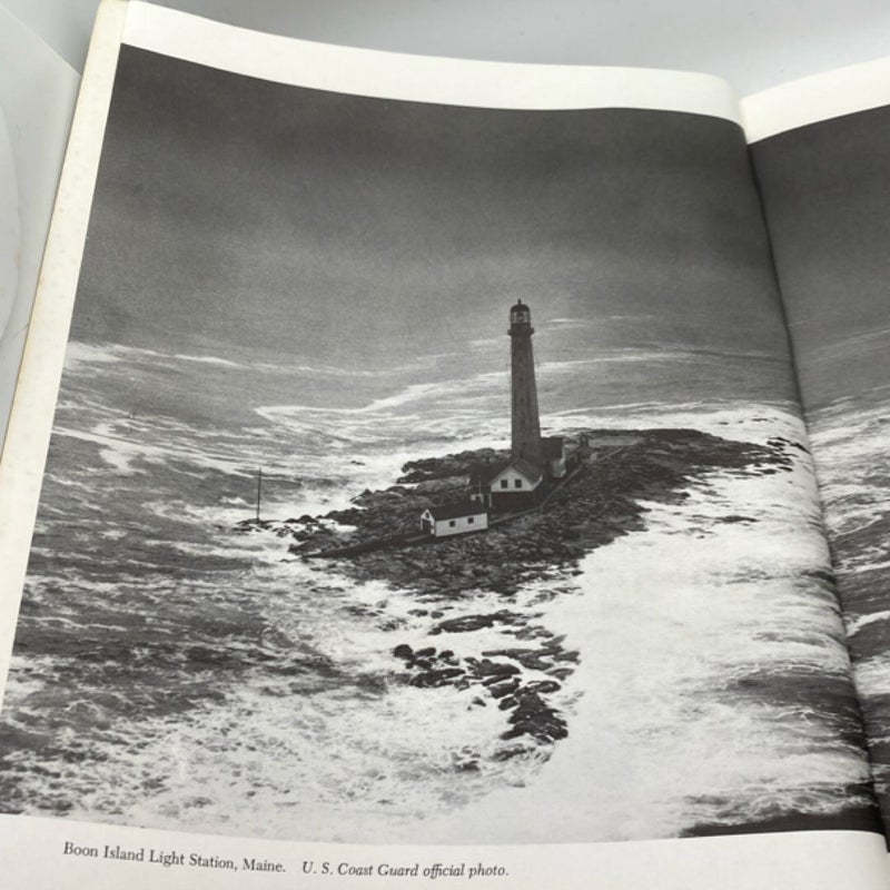 America's Lighthouses
