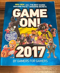 Game On! 2017