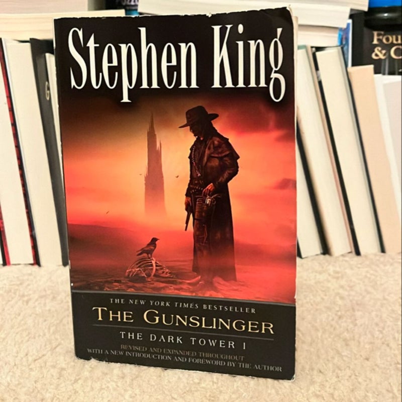 The Gunslinger