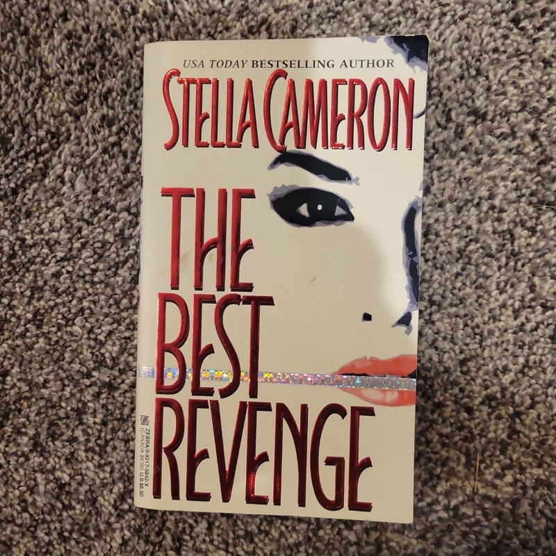 The Best Revenge