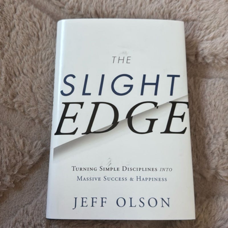 The Slight Edge