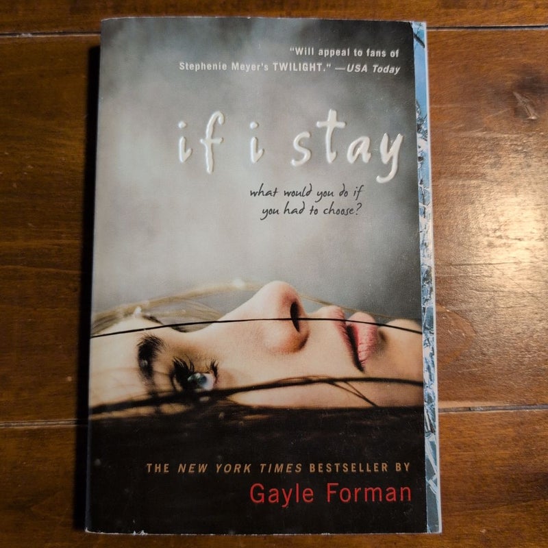 If I Stay