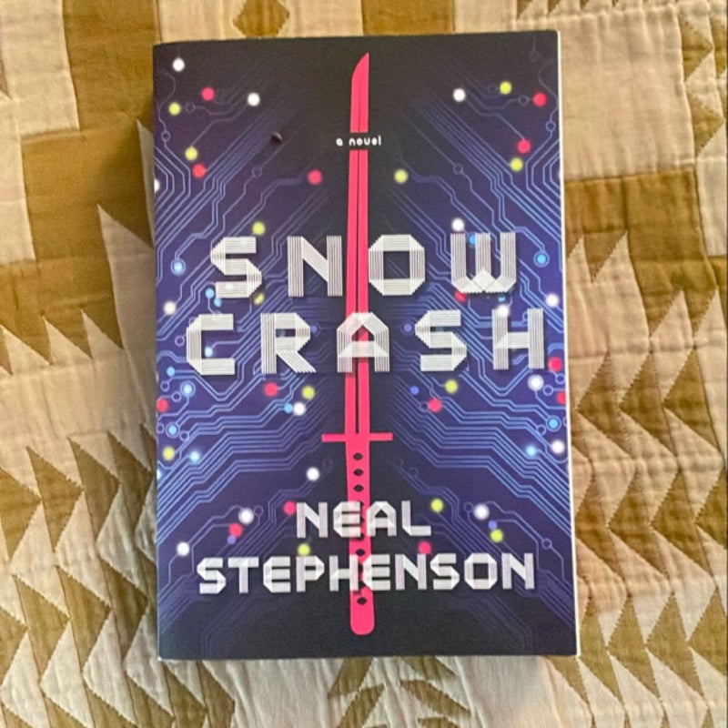 Snow Crash