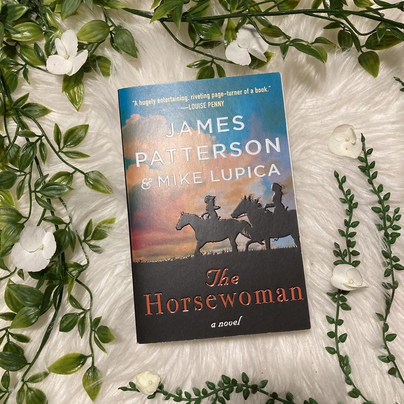 The Horsewoman