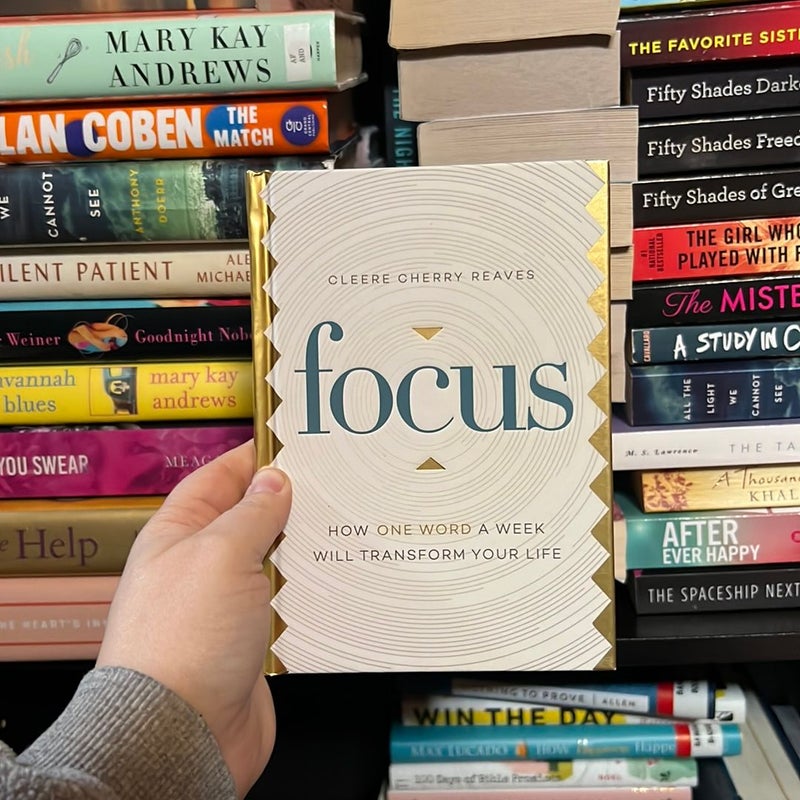 Focus