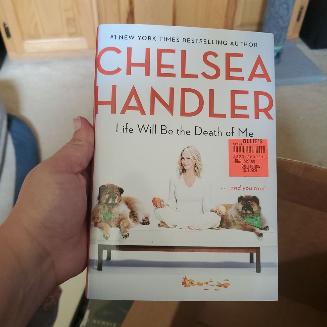 Life Will Be the Death of Me