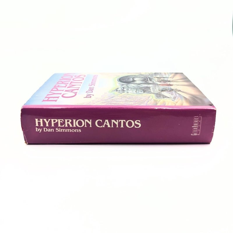 Hyperion Cantos
