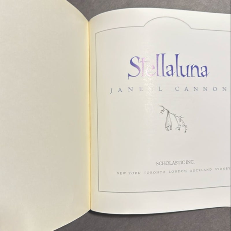 StellaLuna