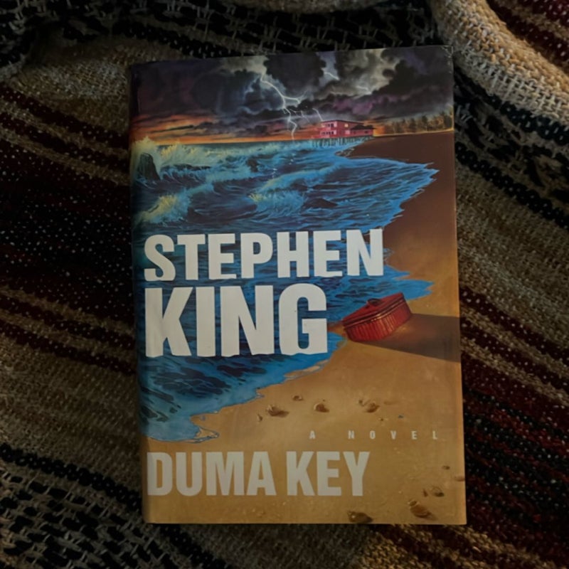 Duma Key