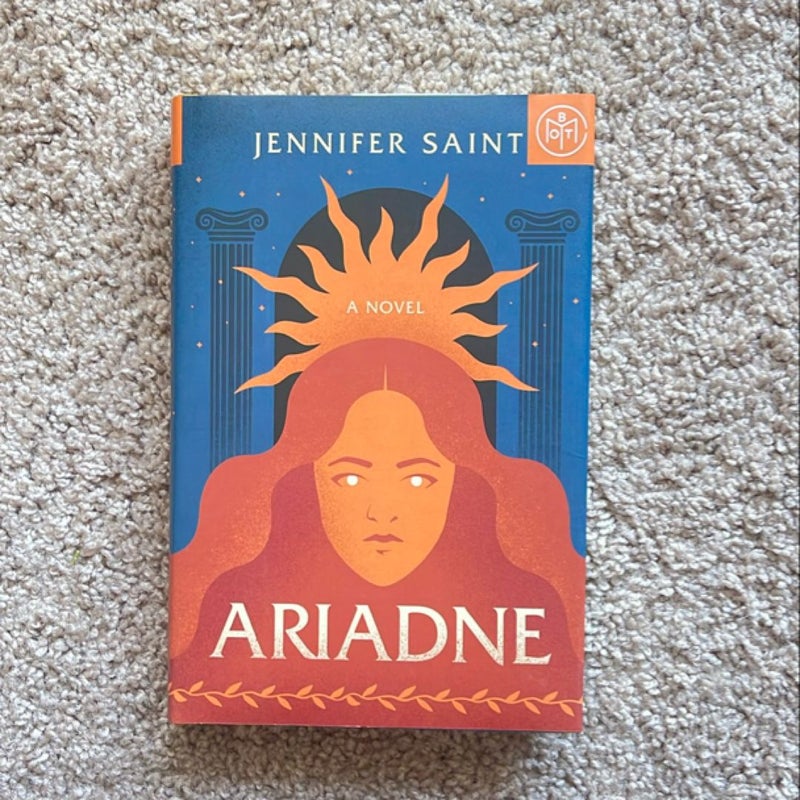 Ariadne