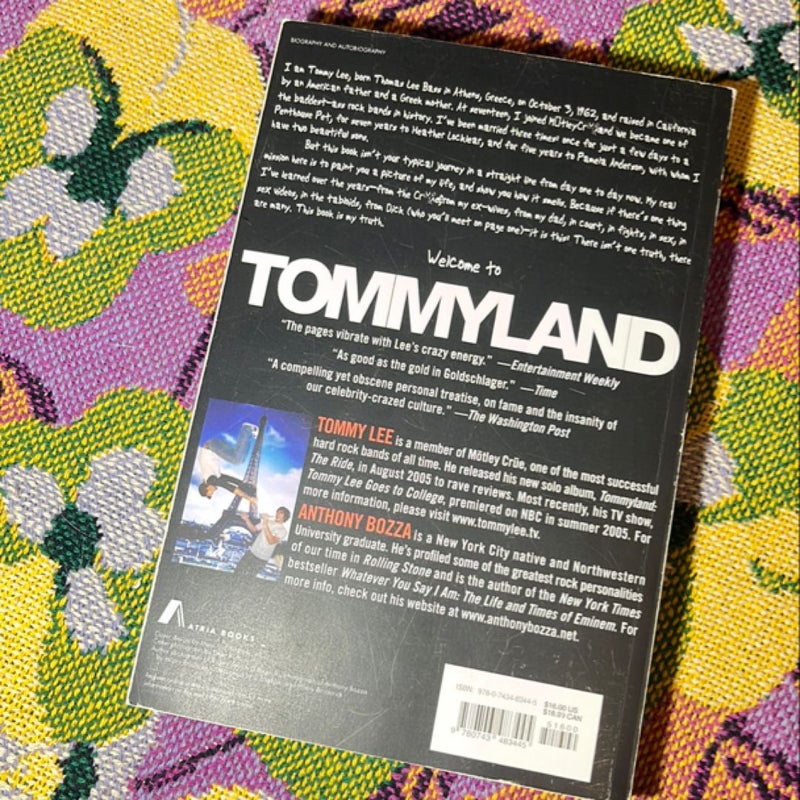 Tommyland