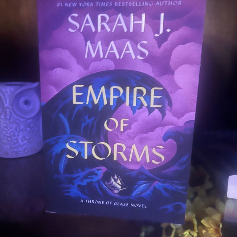 Empire of storms 