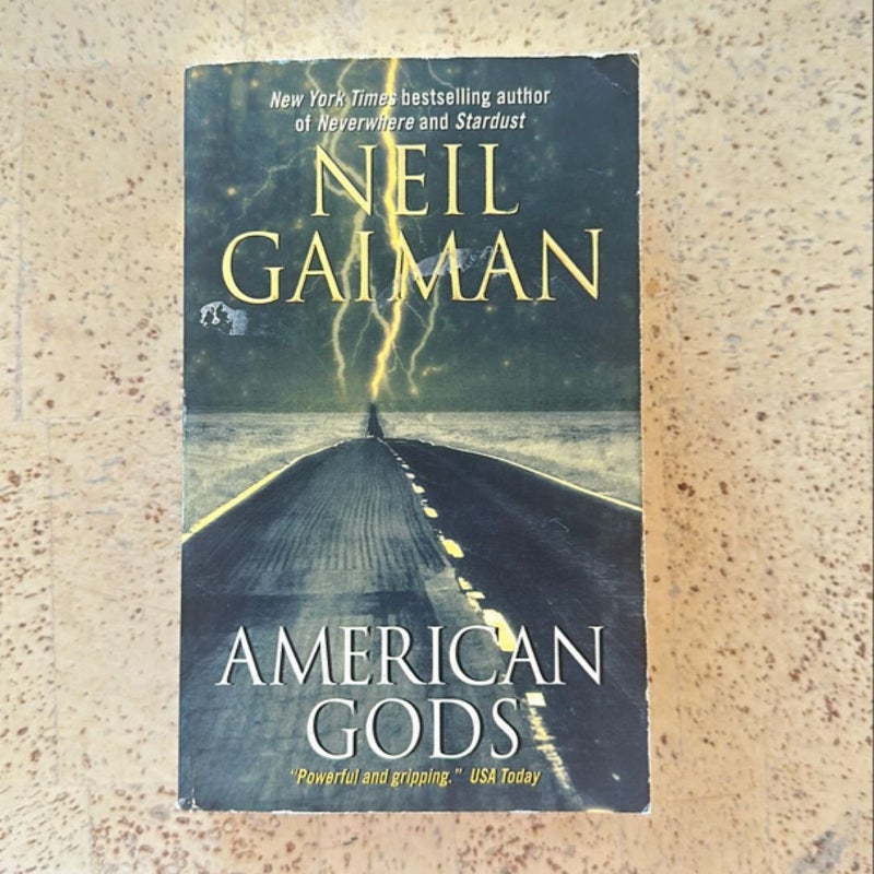 American Gods