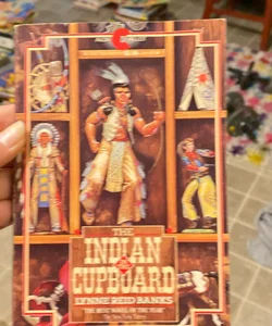 The Indian in the Cupboard