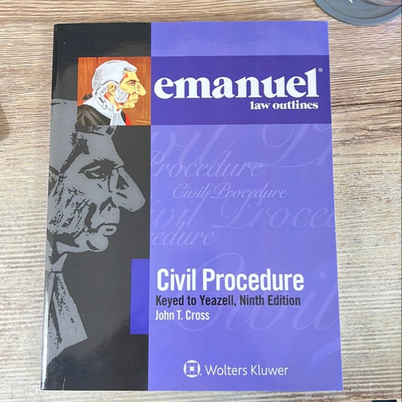 Civil Procedure