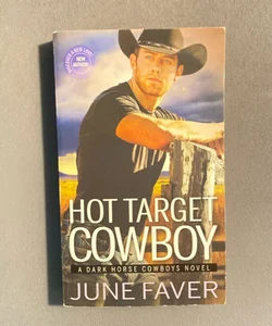 Hot Target Cowboy