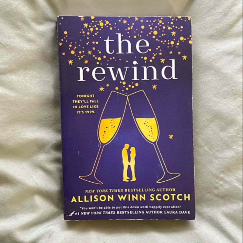 The Rewind