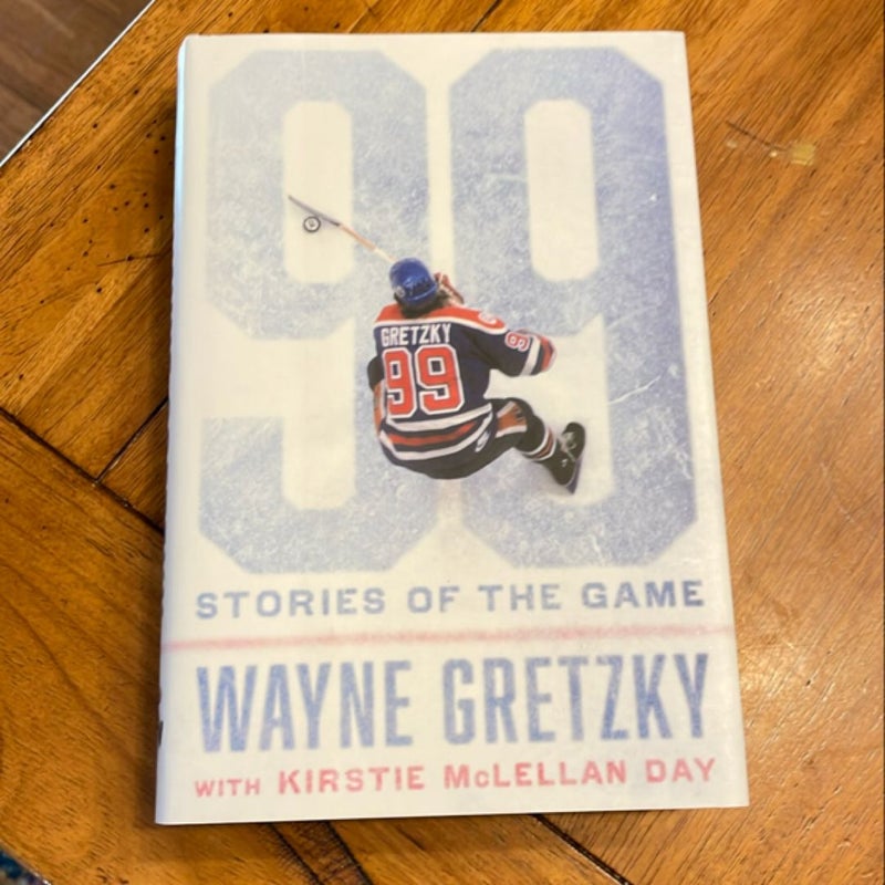 99: Stories of the Game