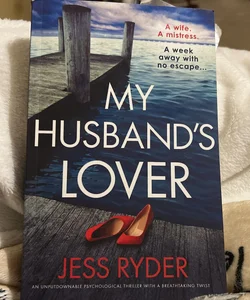 My Husband's Lover