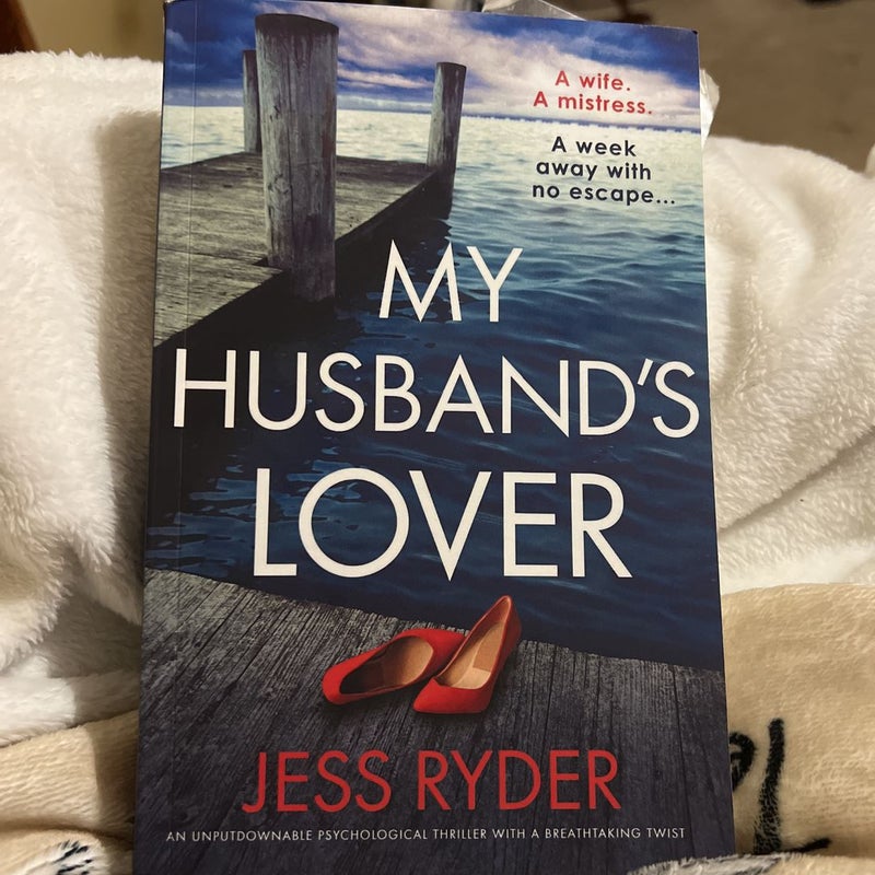 My Husband's Lover