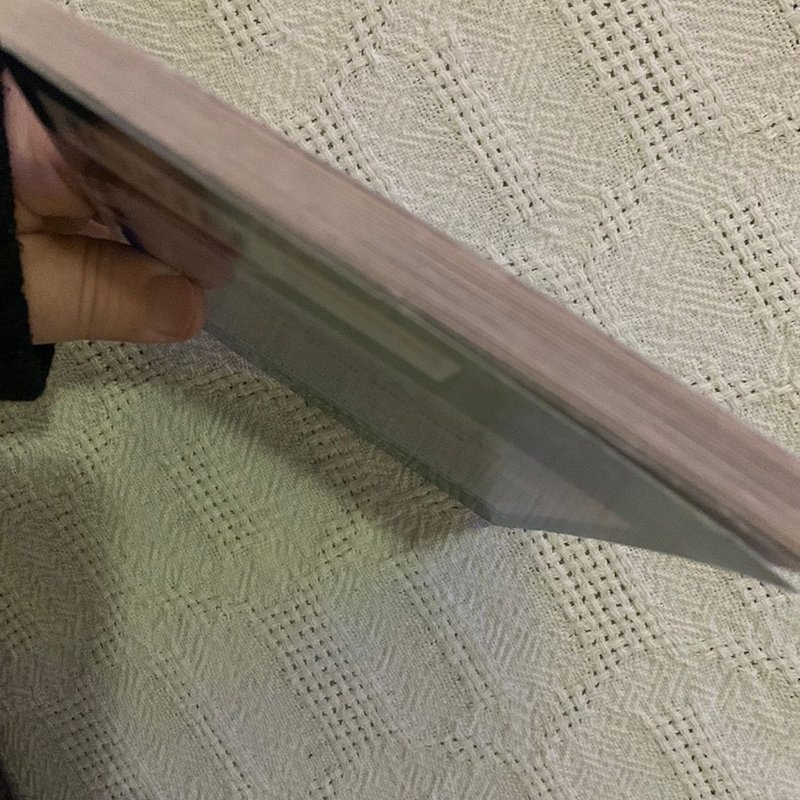 Dark Day in the Deep Sea