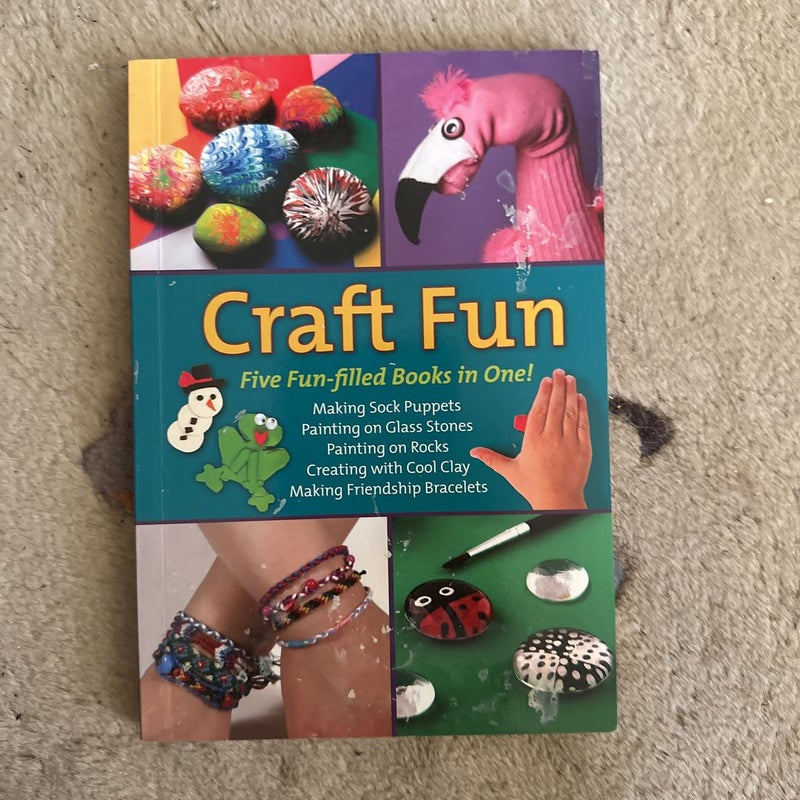 Craft Fun 