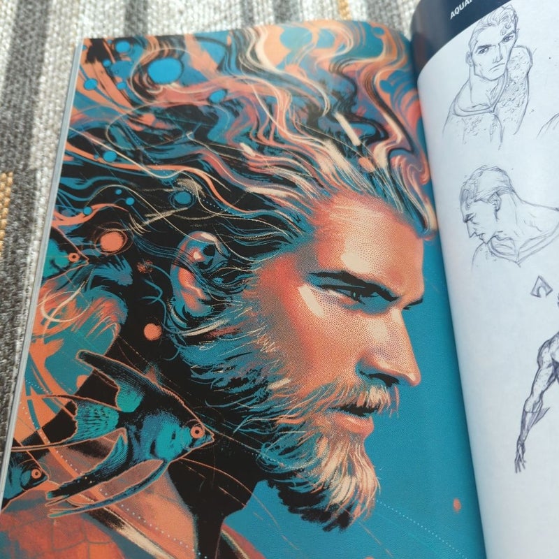 Aquaman Vol. 5: the Crown Comes Down