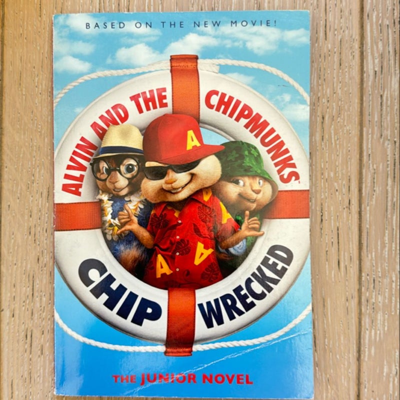 Chipwrecked