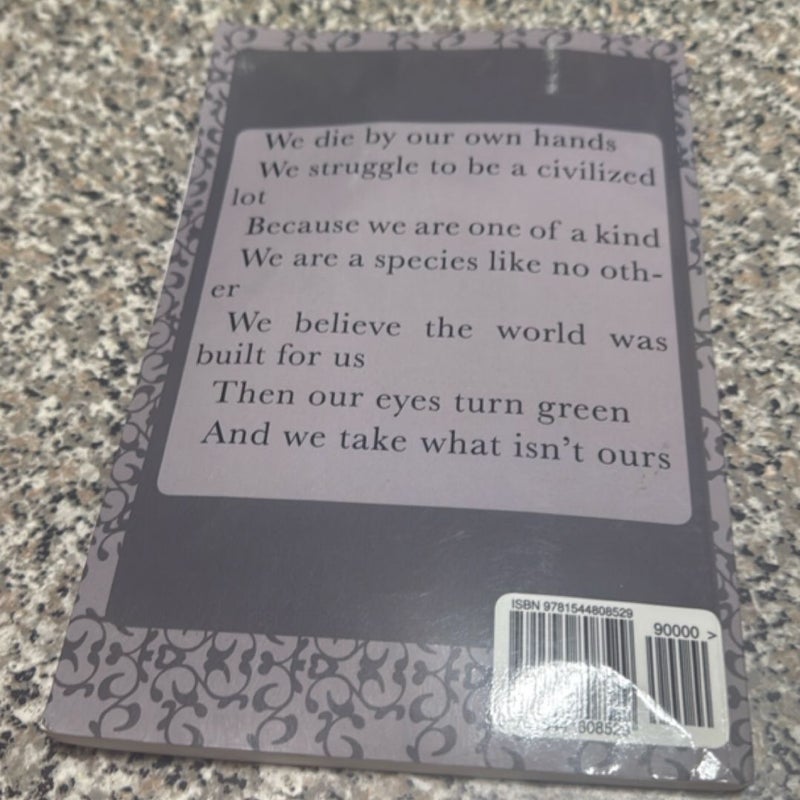 To kill a mockingbird