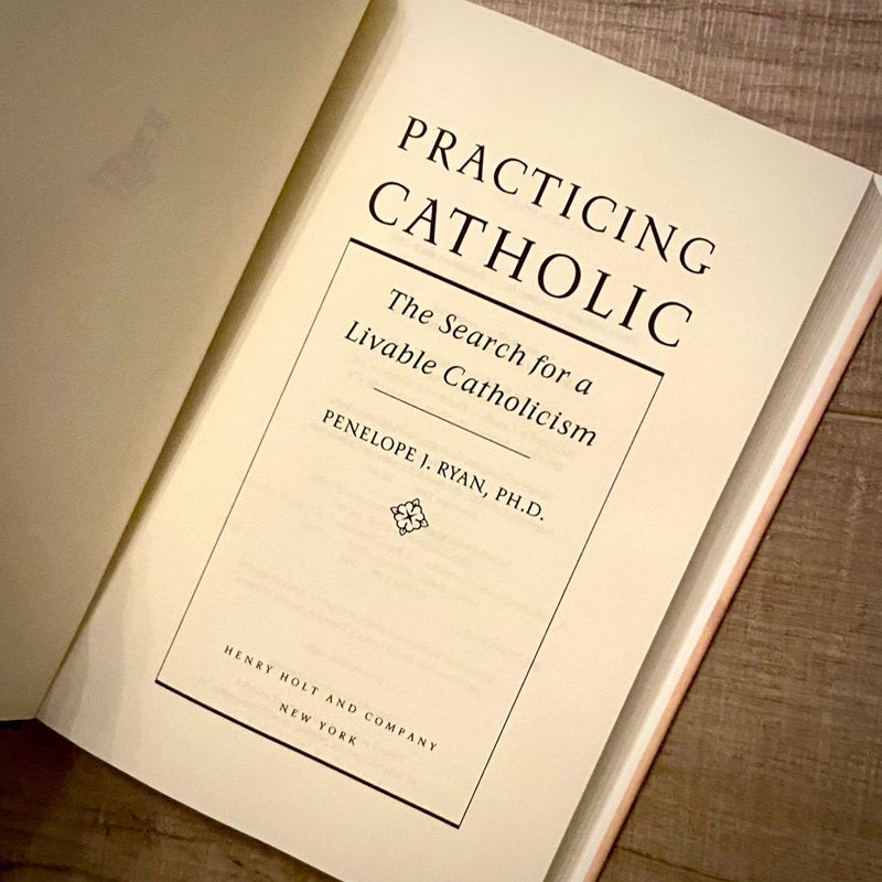 Practicing Catholic