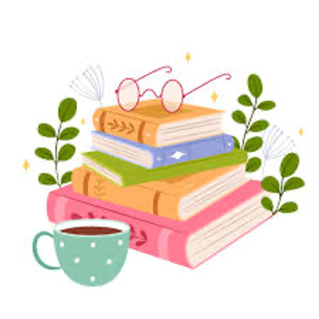 The Bookshelf