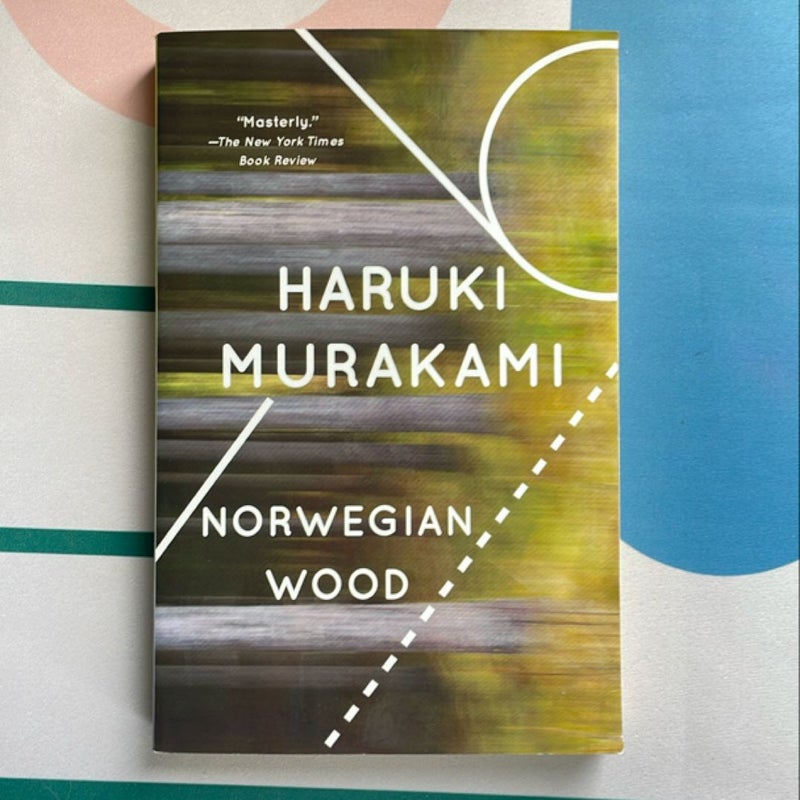 Norwegian Wood