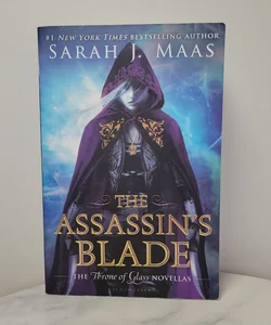 The Assassin's Blade | OOP Paperback