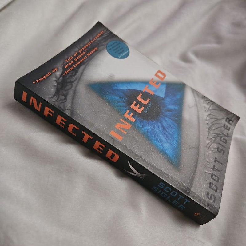 Infected