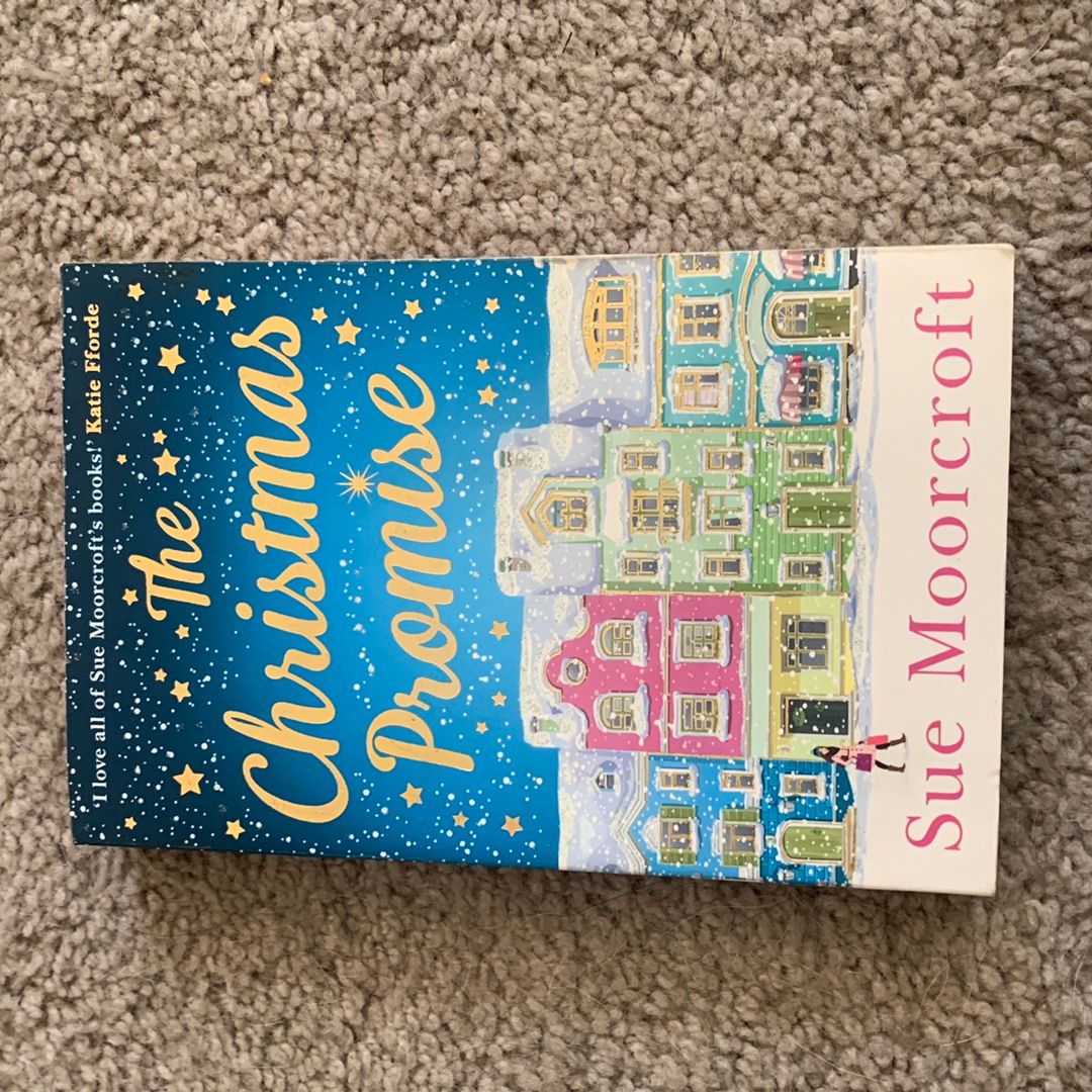 The Christmas Promise