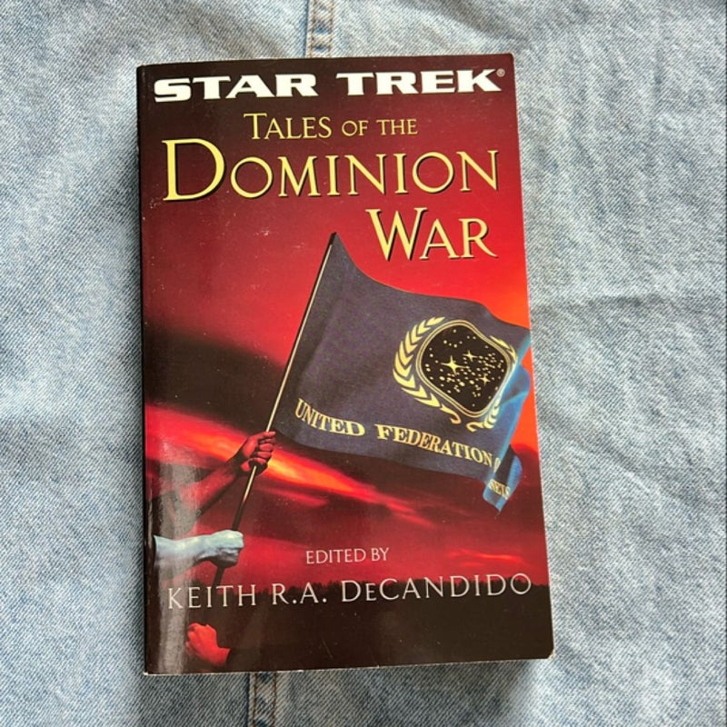 Tales of the Dominion War