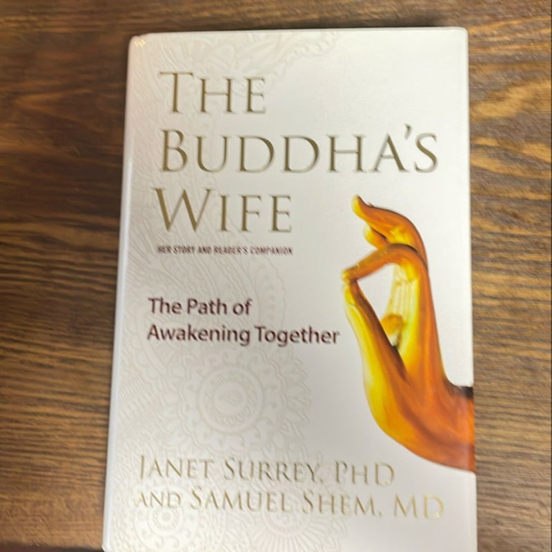 The Buddha's Wife