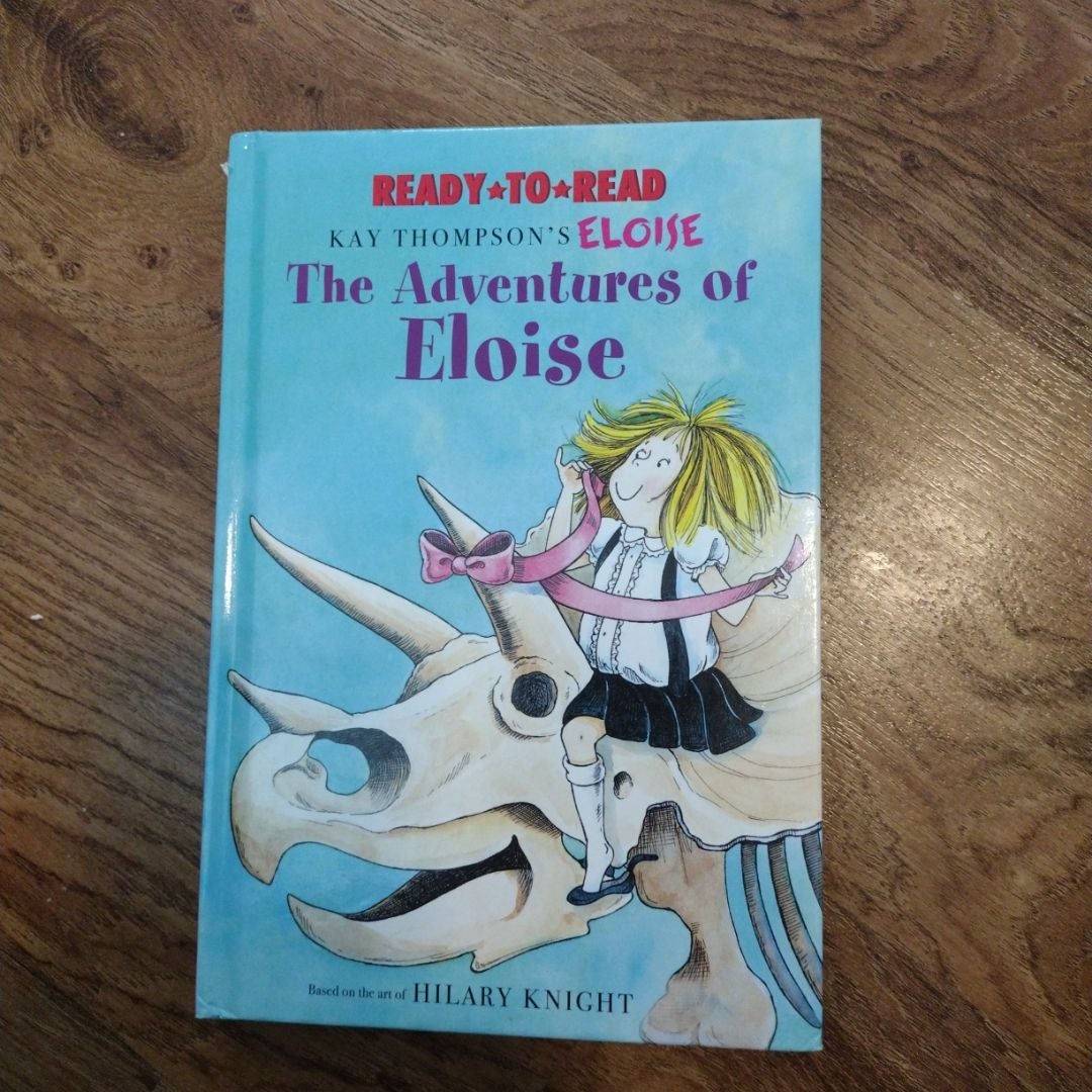 The Adventures of Eloise