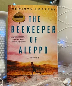 The Beekeeper of Aleppo