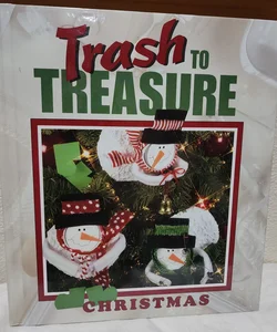 Trash to Treasure 
