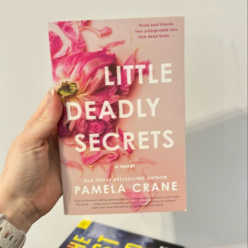 Little Deadly Secrets