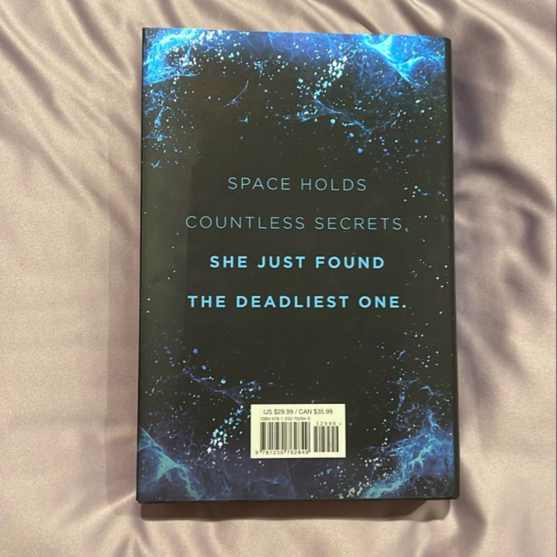 To Sleep in a Sea of Stars