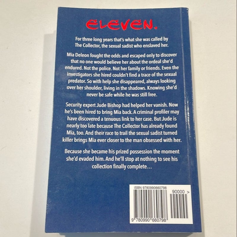 Eleven