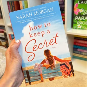 How to Keep a Secret