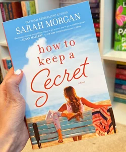 How to Keep a Secret