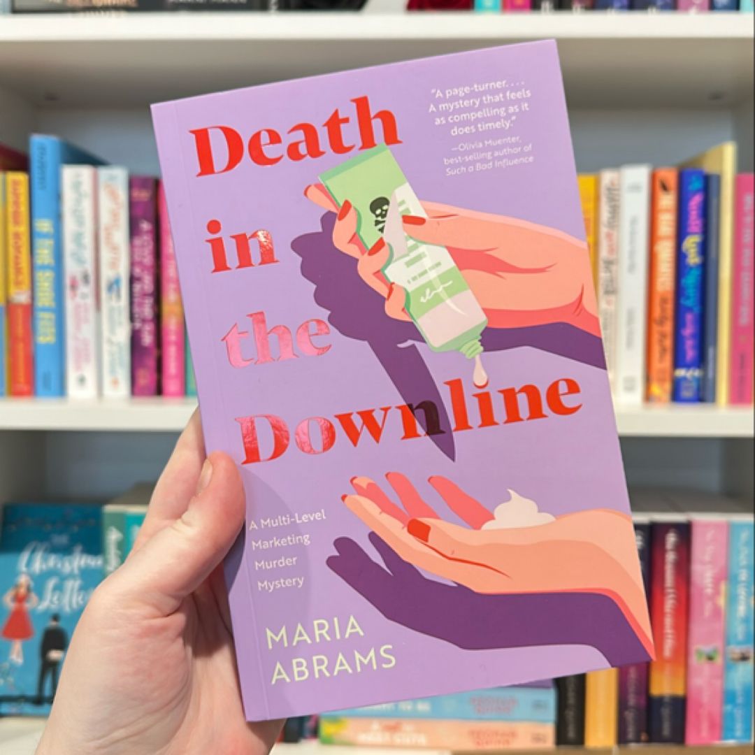 Death in the Downline